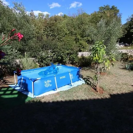 Guest house Marijana Srsici