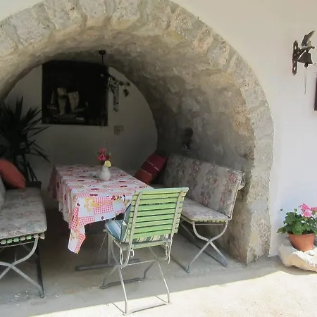 Casa de hóspedes Marijana 3*