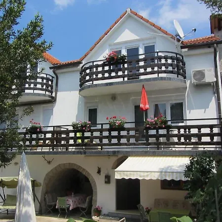 Marijana Casa de hóspedes