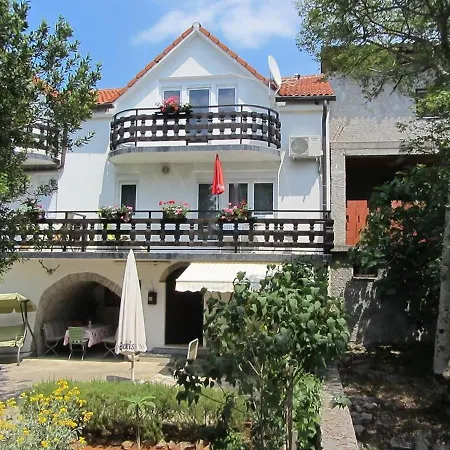 Casa de hóspedes Marijana Srsici