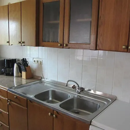 Guest house Marijana *