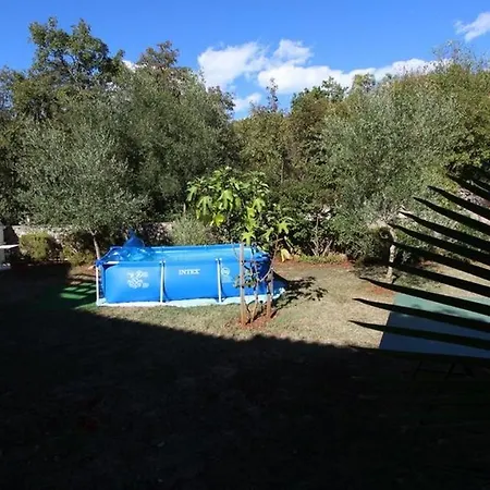 Marijana Guest house Srsici