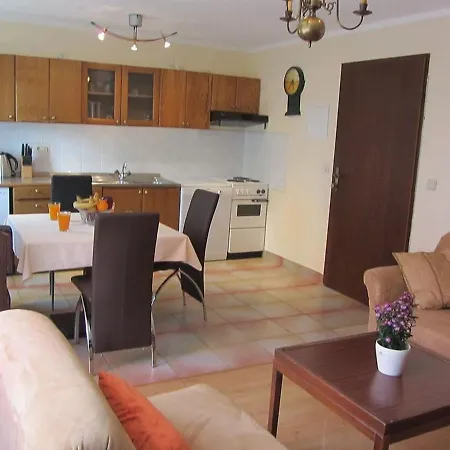 Casa de hóspedes Marijana