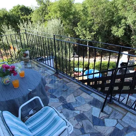 Marijana Guest house Srsici