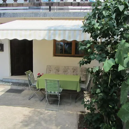 Casa de hóspedes Marijana