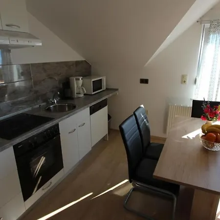 Marijana Guest house Srsici