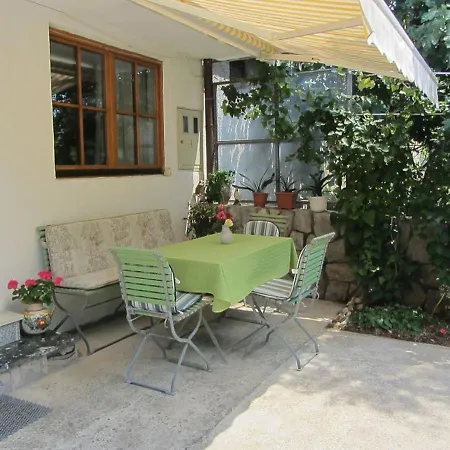 Guest house Marijana *