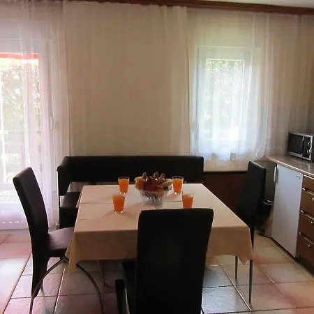 Casa de hóspedes Marijana