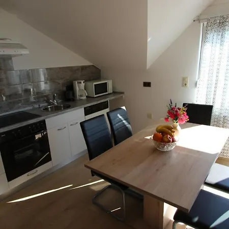 Guest house Marijana *