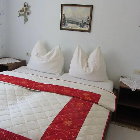 Pensionat Marijana