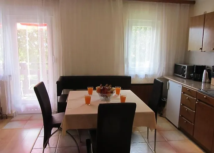 Maison d'hôtes Marijana